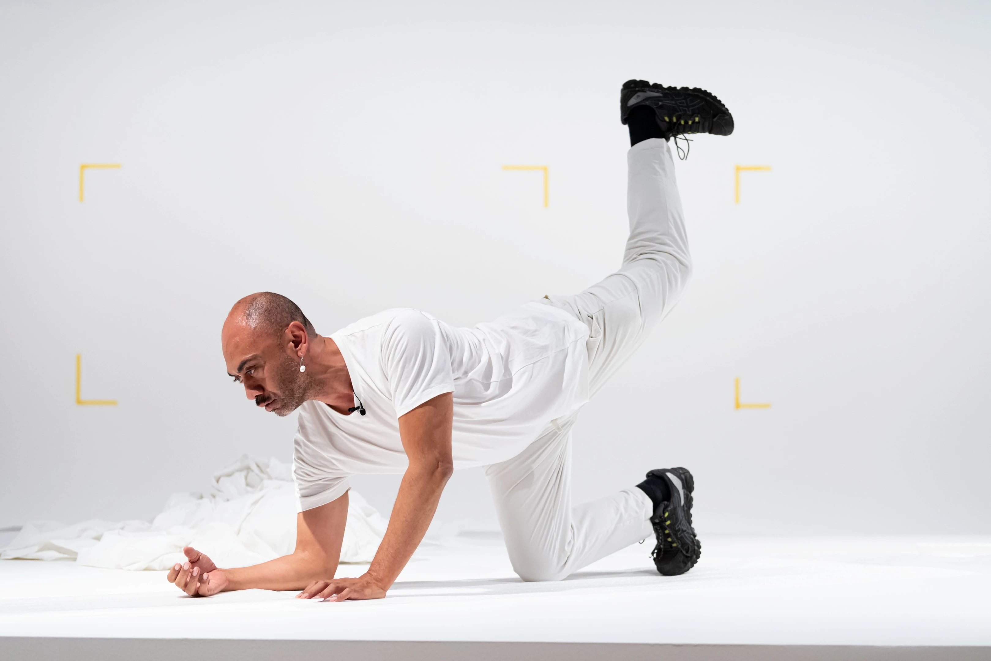 What’s on This Month in Adelaide: “Mad March”, Sauce Day, Womad, Food Festivals and Theatre From International A-Listers